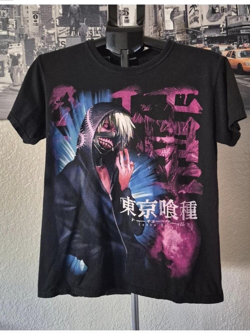 Tokyo Ghaul T-shirt